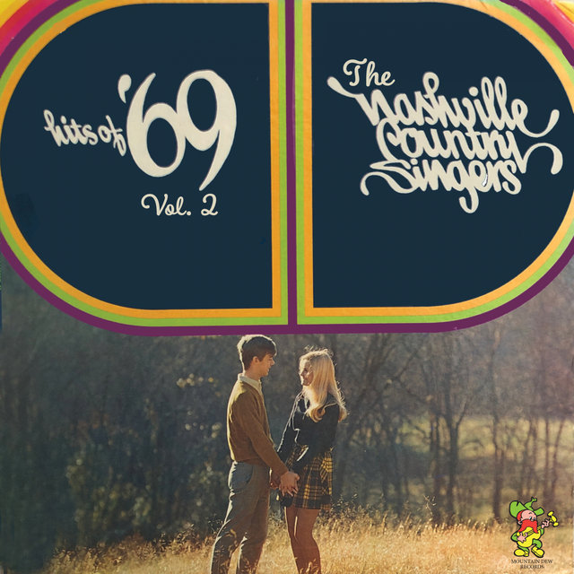 Hits of '69, Vol. 2