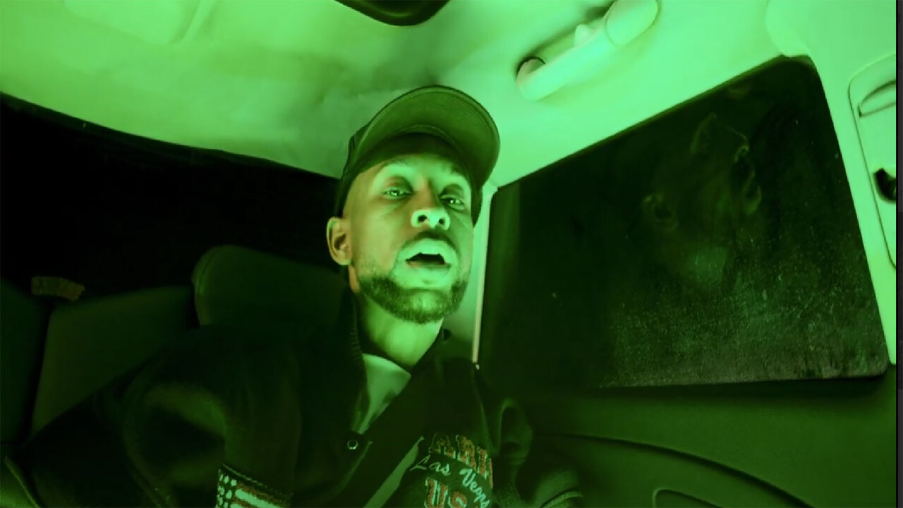 Aliens (Official Music Video)