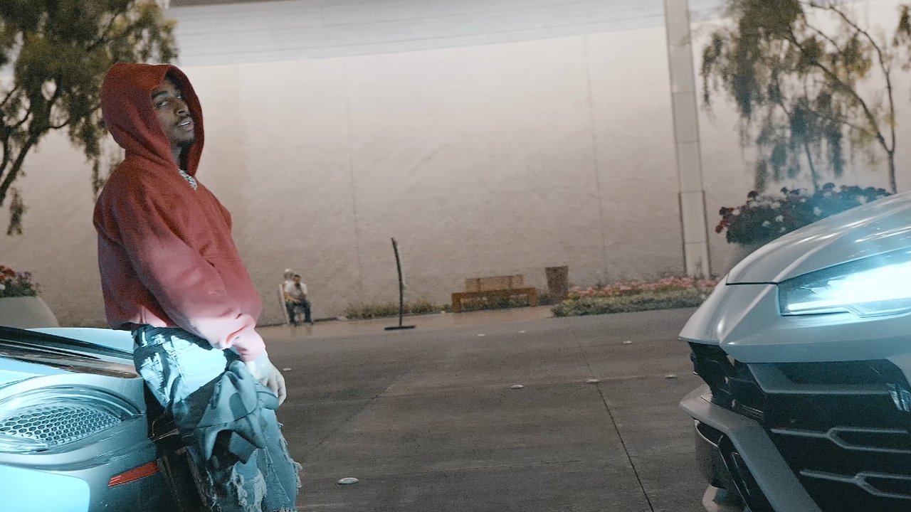 Church at Midnight (Official Video)