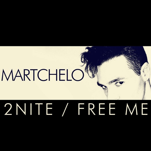 2Nite / Free Me - EP