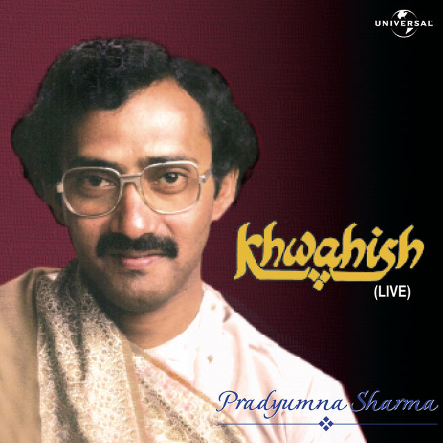 Khwahish (Live)