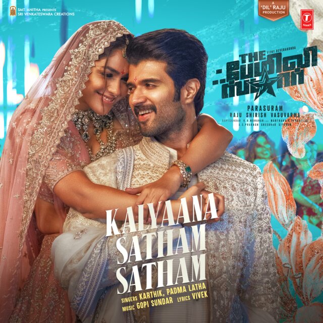 Kalyaana Satham Satham (From 