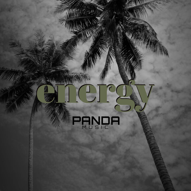 ENERGY (Radio Edit)