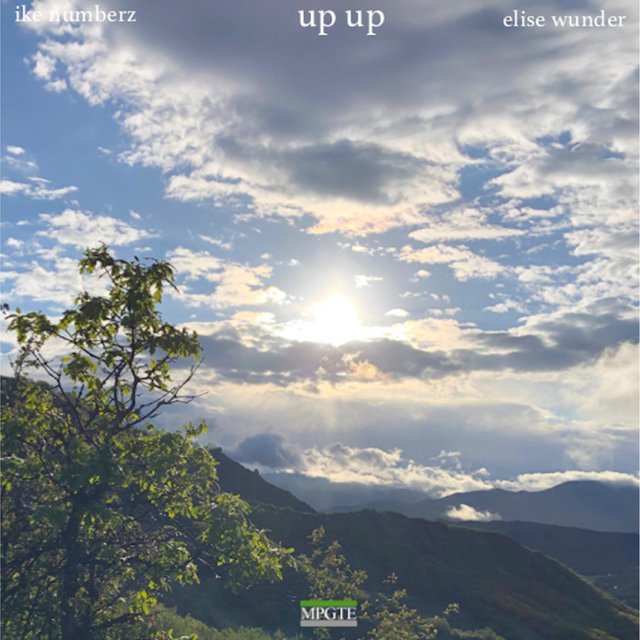 Up Up (feat. Elise Wunder)