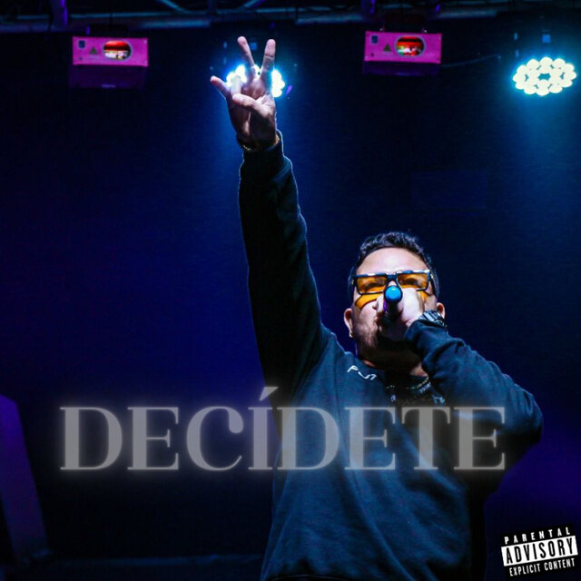 Decídete