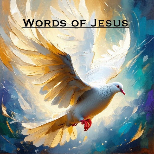 Words of Jesus