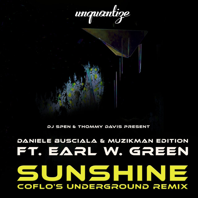 Sunshine (Coflo’s Unreleased Underground Mix)