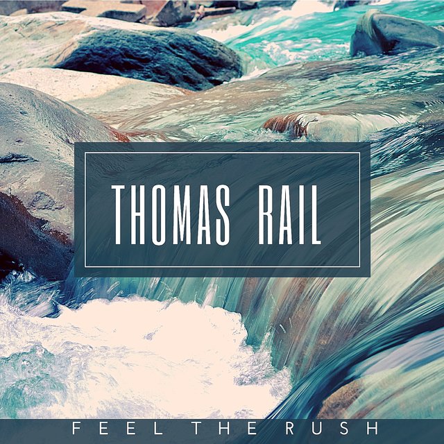 Feel the rush