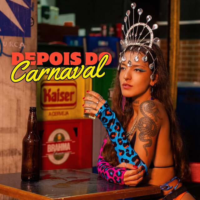 Depois do Carnaval