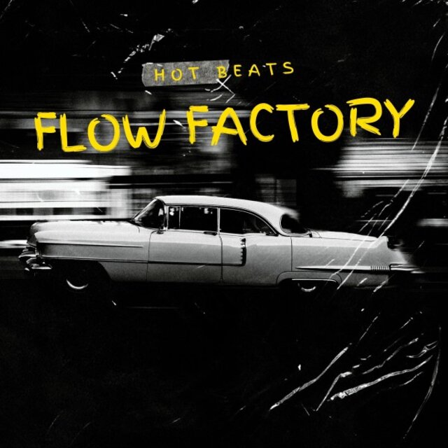 Flow Factory: Rap Instrumentals
