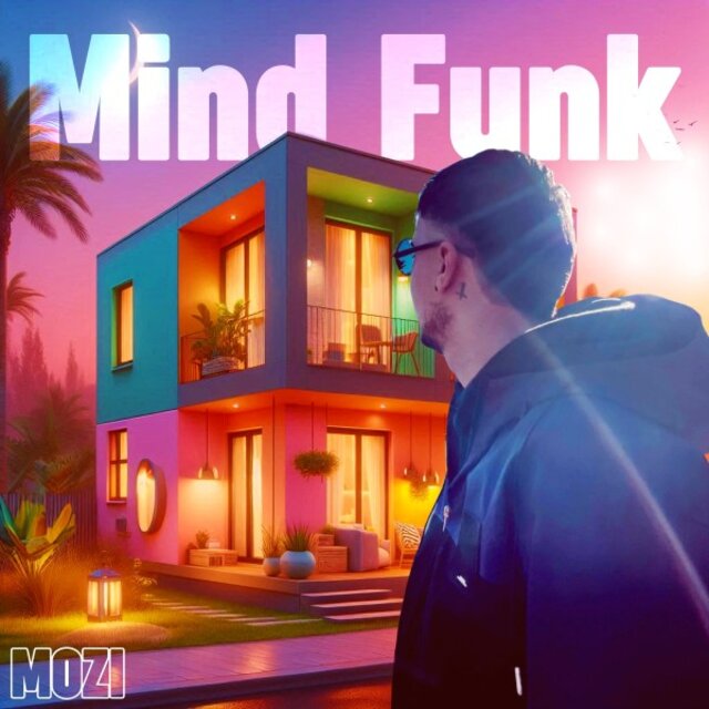 Mind Funk (Live)