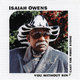 Cover art for album You Without Sin Cast The First Stone by Isaiah Owens