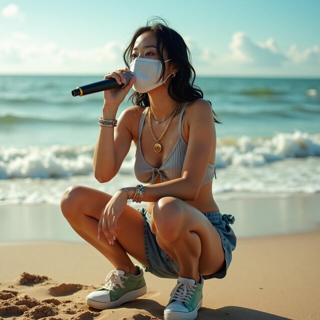 Midnight Cruise - 클럽힙합 드라이브송