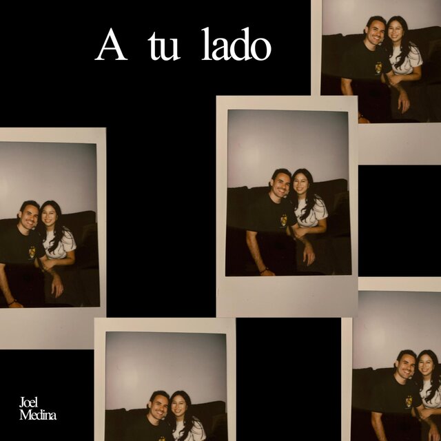 A tu lado (Acoustic Version)