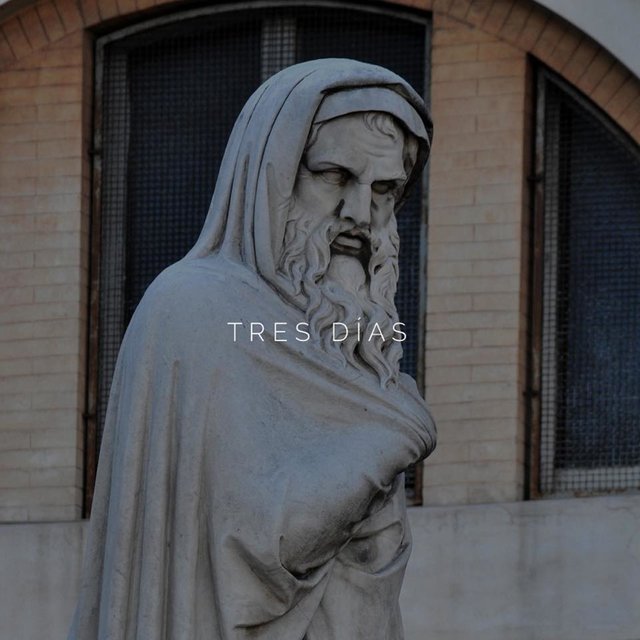 Tres Días (feat. Forze)