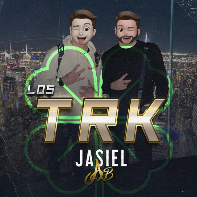 Los TRK