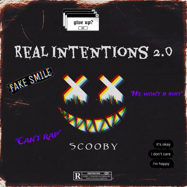 Real Intentions 2.0