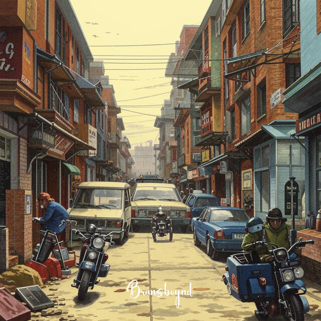 Street Life