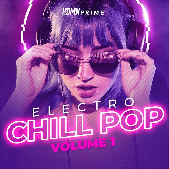 Electro Chill Pop, Vol. 1