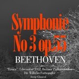 Symphony No. 3 In E-flat Major, Op. 55 