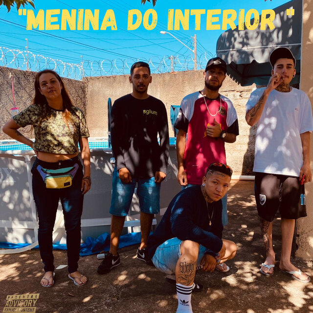"Menina do Interior"