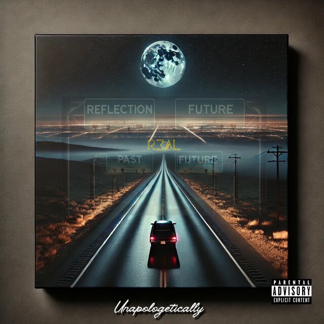 Unapologetically
