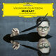 Cover art for album Mozart & Contemporaries by Víkingur Ólafsson
