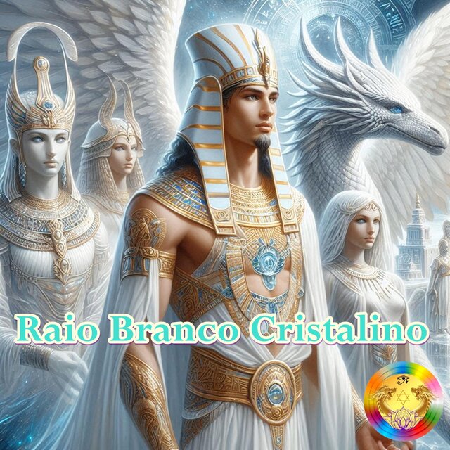 Raio Branco Cristalino