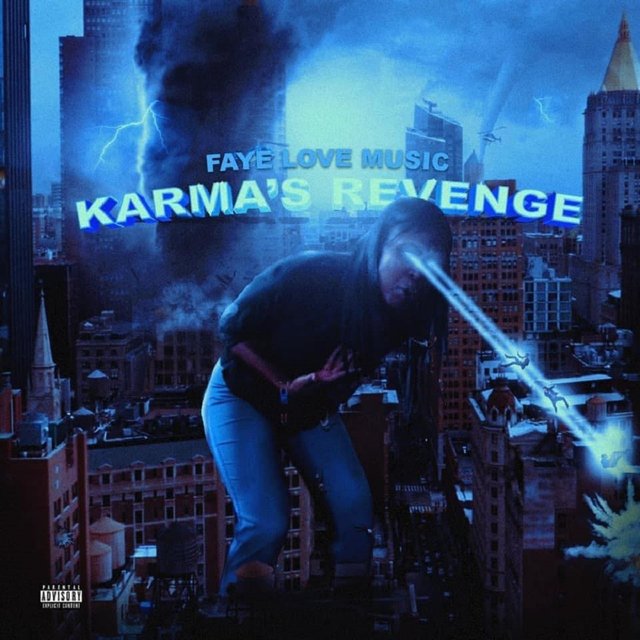 Karma's Revenge