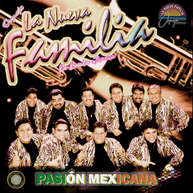 Pasión Mexicana
