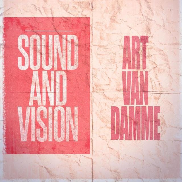 Sound and Vision