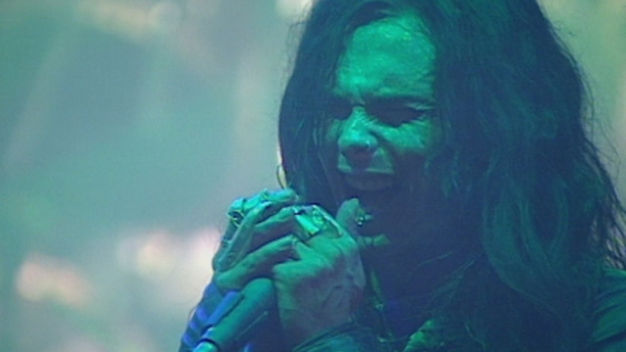 Malice Through the Looking Glass (Live at the Astoria '98)