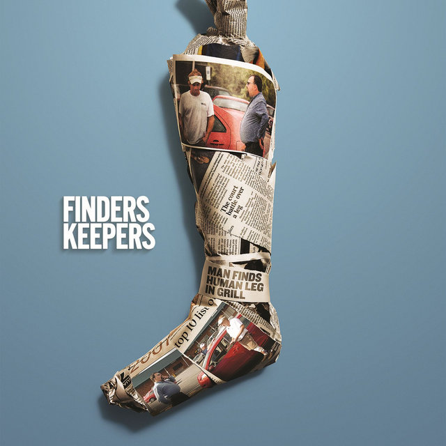 Finders Keepers