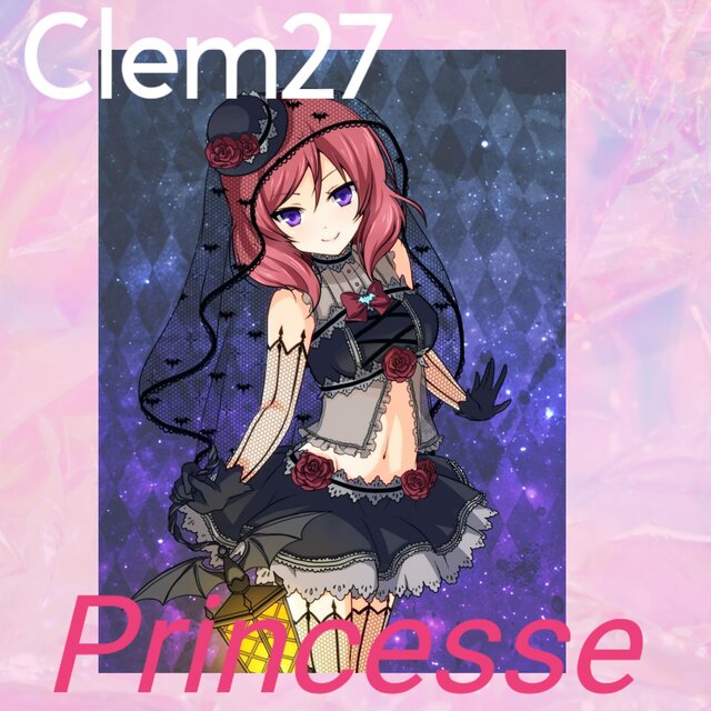 Princesse