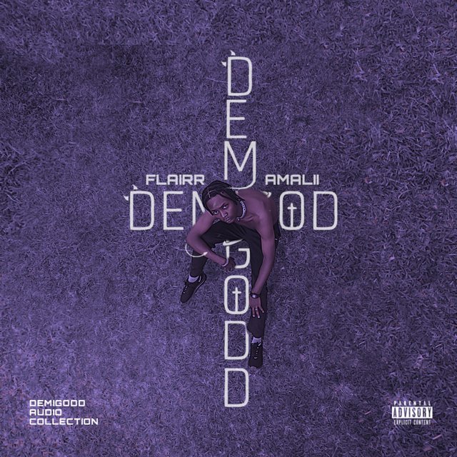 DEMIGODD AUDIO COLLECTION