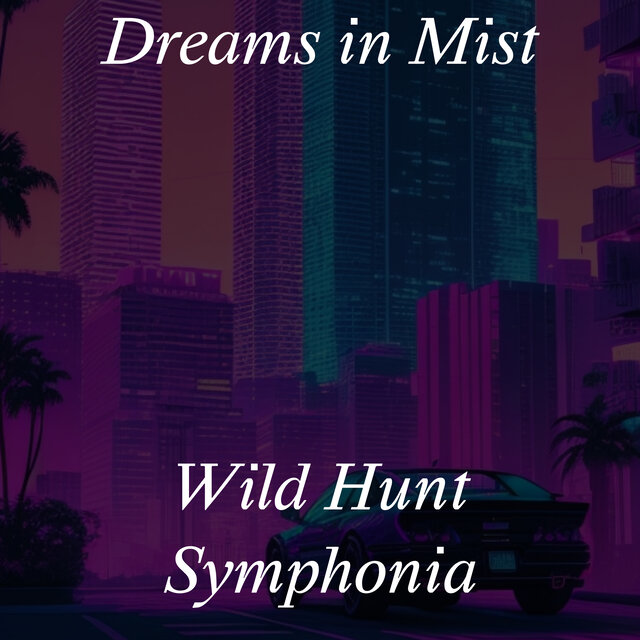 Dreams In Mist