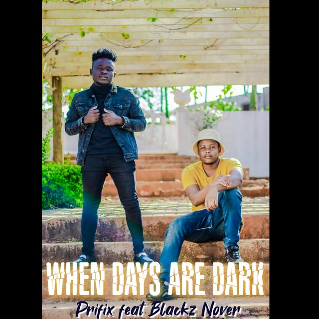 When Days Are Dark