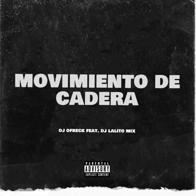 Movimiento de Cadera