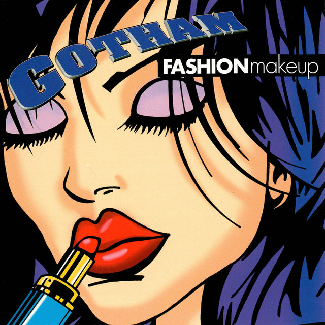 Fashion Makeup