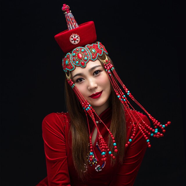 Cover art for album  by 查森娜