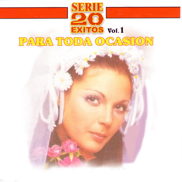Serie 20 Exitos - Para Toda Ocasion, Vol. 1