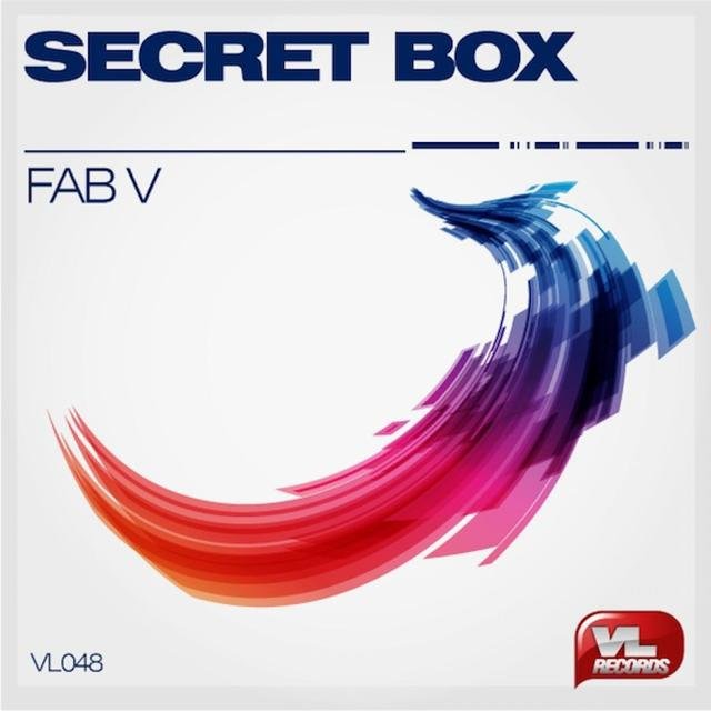 Secret Box