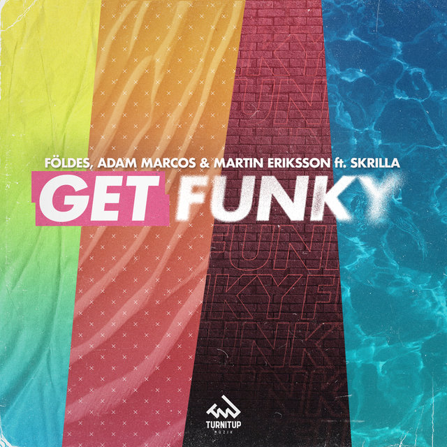 Get Funky