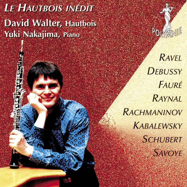 Le Hautbois Inédit