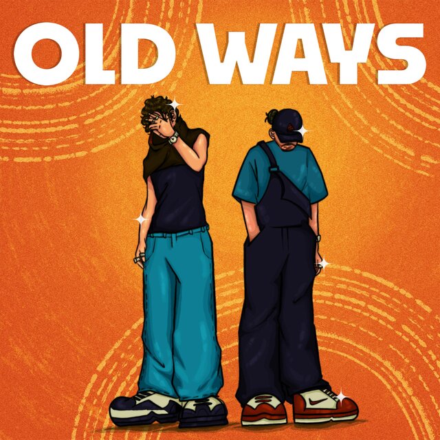 Old ways