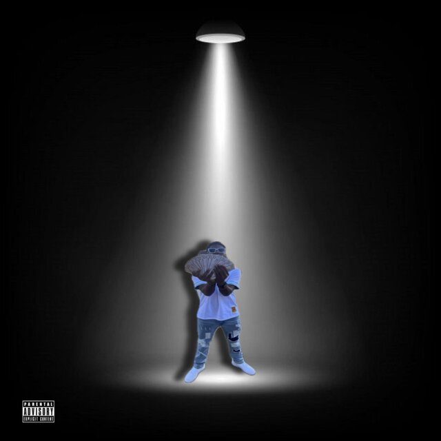 Racks to Riches (feat. DoubleC)