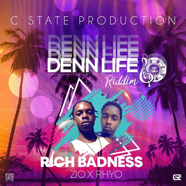 Rich Badness