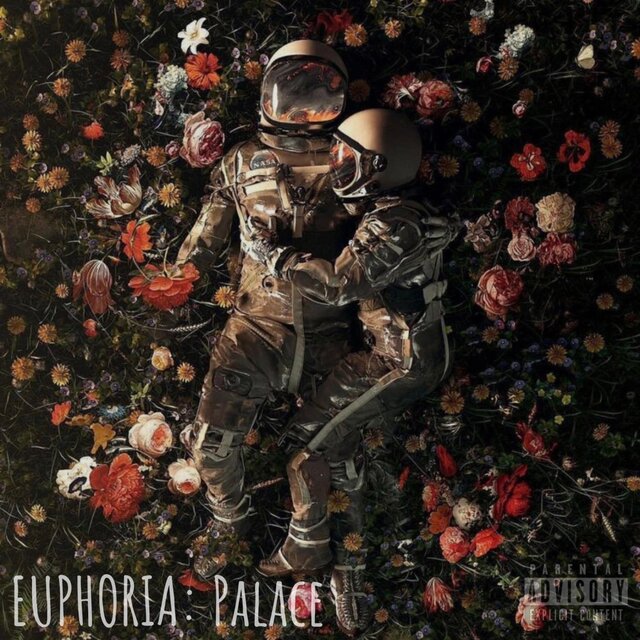 Euphoria Palace