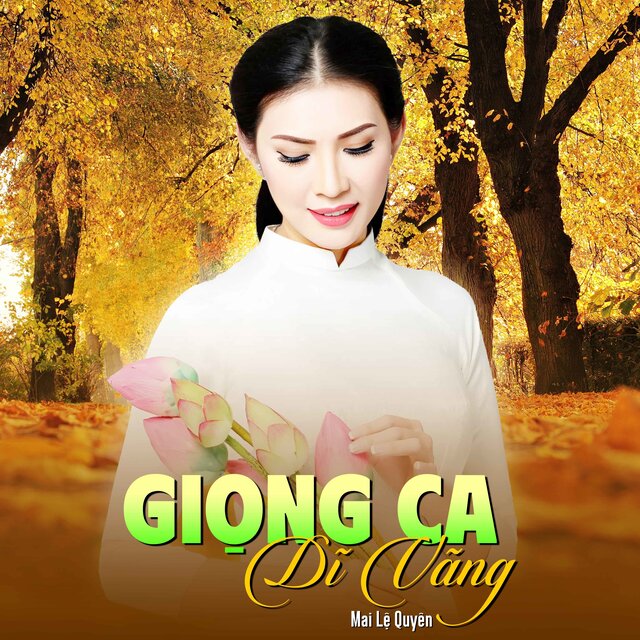 Giọng Ca Dĩ Vãng