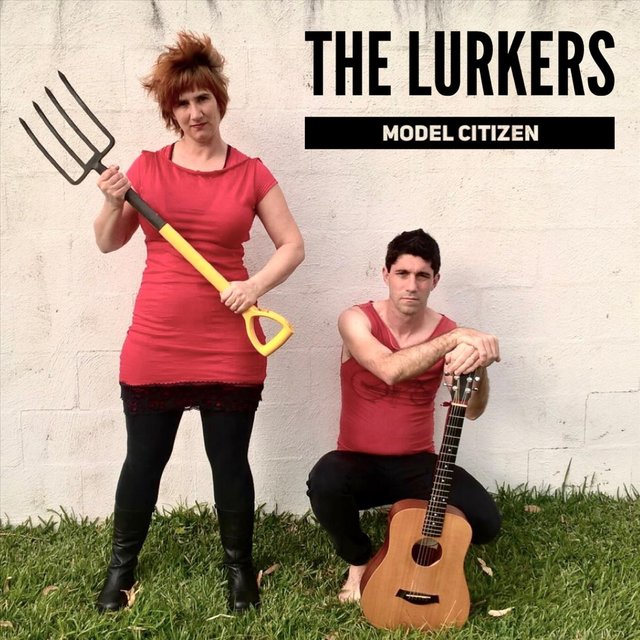 Model Citizen